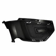 Bumper End Cap Cover - Right, Front