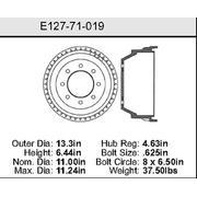 Brake Drum