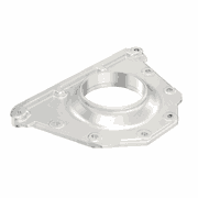 Front Cover Plate for OM936 EuroMot 5