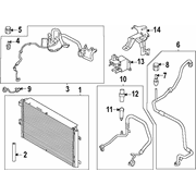 Tube - 2.0L