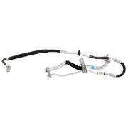 AIR CONDITIONING (A/C) Evaporator Inlet and Outlet Tube Assembly - Inlet,