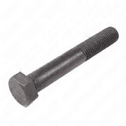 Bolt 1/8 in x 6 in, Grade 5