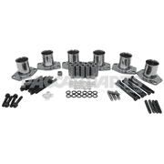 HARDWARE KIT-C15 EXHAUST MANIFOLD
