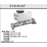 Master Cylinder