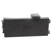 Fuse Panel Cover and Relay - Center