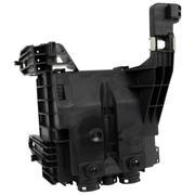 Fuse Panel Cover and Relay - Center (Fuses)