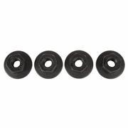 Hex Head Nut And Washer