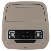 Console Overhead