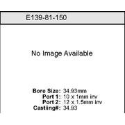 Wheel Cylinder