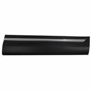 Exterior Door molding - Right, Lower (DX)