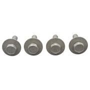 Radiator Shutter Screw Support Panel - M8 X 36