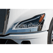 GUARD-FENDER KW MLU T680 22+