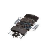 Brake Pad Kit