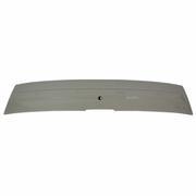 Liftgate Finish Panel Tailgate - Outer