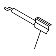 Fluid Conveyance Pipe