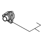 Mounting Bracket Component