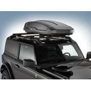 Thule Force XT Large Roof Mounted Cargo Box