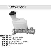 Master Cylinder