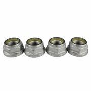 Adjusting Screw Nut CV Joint - M24 X 2.0, Front