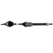 Shaft - front axle Drive Right, 2.0L