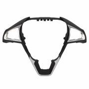 Steering Wheel Trim Cover - Back
