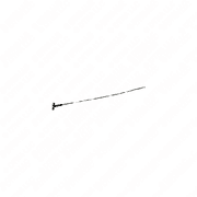 Oil Level Gauge Assembly for S60 14L DDEC VI EPA07