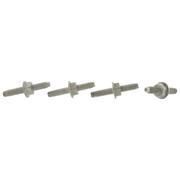 Stud - M6 X 20 16