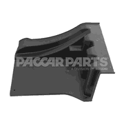 FENDER-REAR QUARTER LH