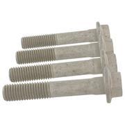 Engine Support Rod Bolt Mount Bracket - M14 x 80mm (AT)