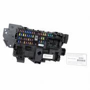 Anti-Theft Alarm Control Unit Door Lock And Module