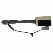 Seat Belt Receptacle Buckle - Left, Front
