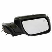 View Mirror - Right, Rear, Outer