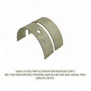 Camshaft Bearing Set