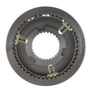 3rd And 4th Speed Synchronizer