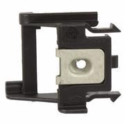 Bumper Cover Support Rail Bracket - Front, Center