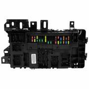 Alarm/Keyless Lock System Kit Control Module (Shelby)