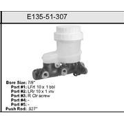 Master Cylinder