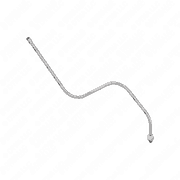 Oil Dipstick Guide Tube