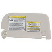 Sun Visor - Left
