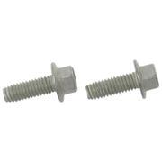 Brake Dust Shield Screw Splash Guard Bolt - M6 x 17MM, Front