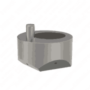 Oil Injector Spray Nozzles for OM457 EEV