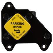 Valve Air Brake System Protection