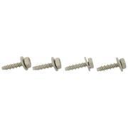 Screw And Washer - 5.9 X 23MM