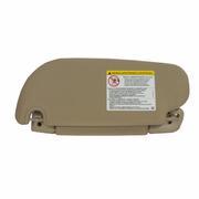 Sun Visor - Right