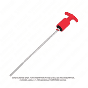 Oil Dipstick for Rear Sump EPA04