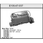Master Cylinder