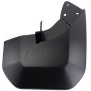 Mud Flap Wheelhouse Splash Shield - Right