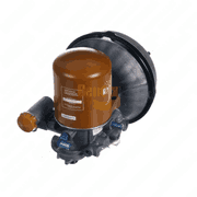 Air Dryer
