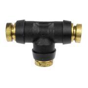 Air Brake Manifold Connector Fitting - Front, Rear