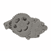 OM934 Euro 6 Oil Pump